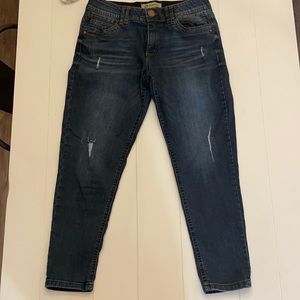 Democracy skinny jeans